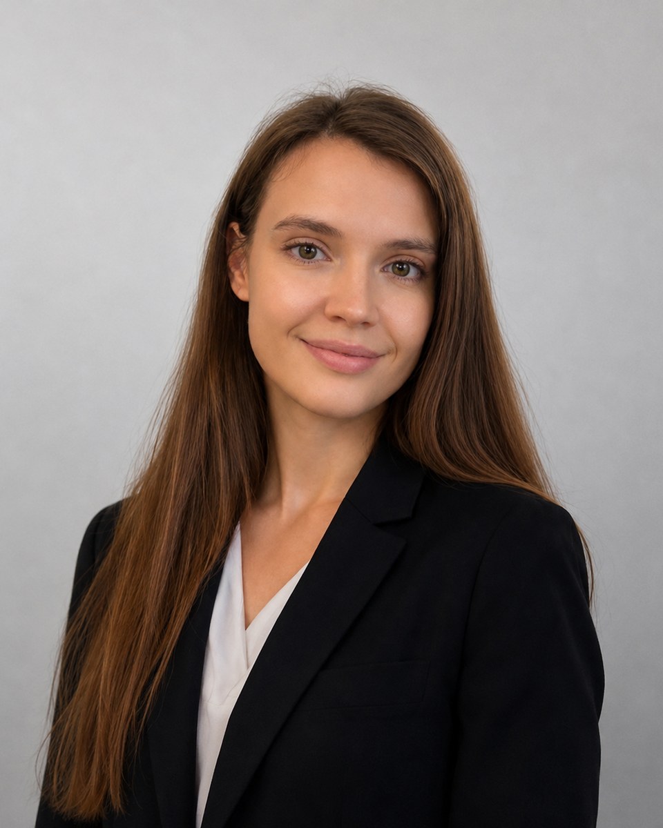 Anastasía Soloviova